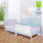 Hartmunn Kids Toddler Bed Toddler Beds-994344385