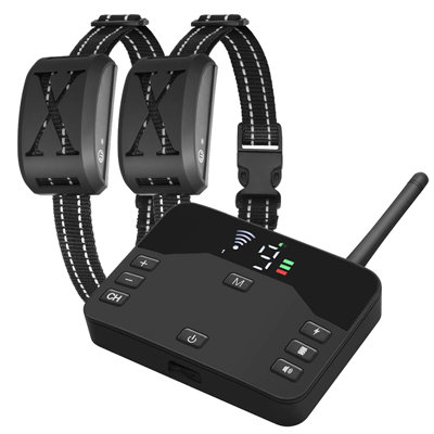 Electric Electric Fence Collar