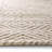 Yerby Handwoven Wool Geometric Ivory/Tan Indoor Area Rug (10'X14')-289748562