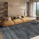 Arayia Performance Abstract Rug