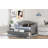 Riebe Wooden Daybed With 2 Drawers-2047605876
