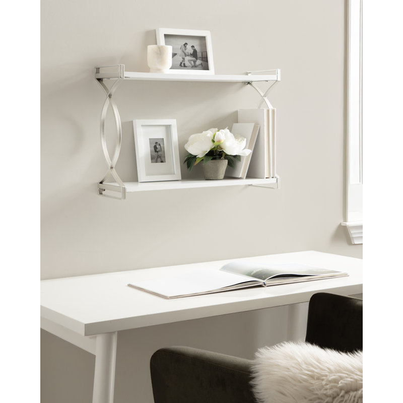  Étagère Arietta 18x7x28