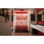 Porte de douche sans cadre avec technologie ClearMax ™ Unidoor Plus l 59,5 po x H 72 po-121870762-121870764-121870765