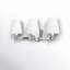 3 Light Alabaster Dimmable Vanity Light-967138945