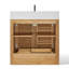Meuble-lavabo simple en bois massif Stonehaven-1149105893-1166922196