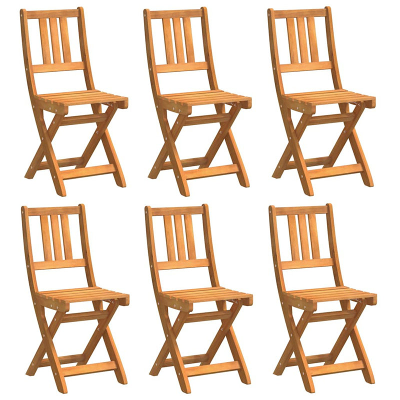 Patio Dining Side Chair