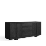 Sawhorse 80'' Sideboard