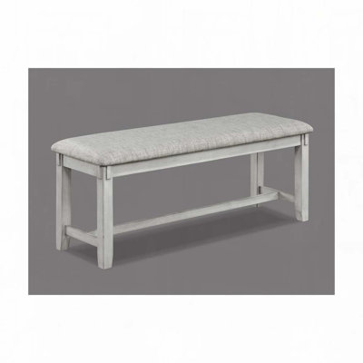 Upholstered Dining Bench