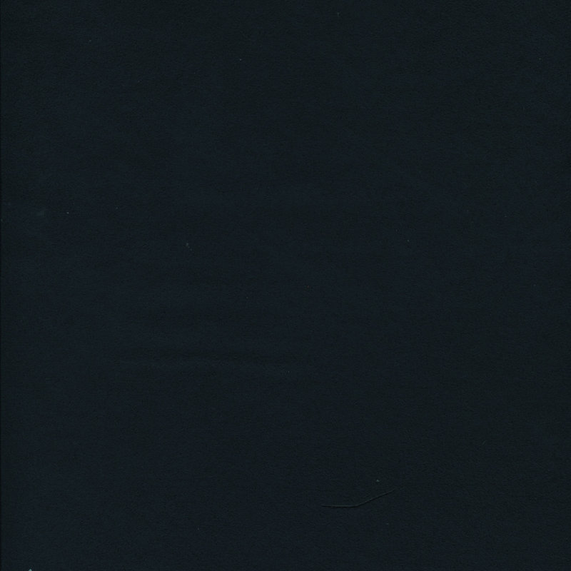 Tissu classique suède Vail, Marine