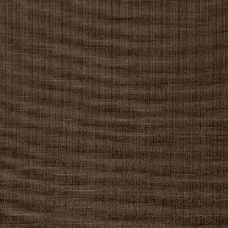 Antique Strie Velvet Fabric, Mocha