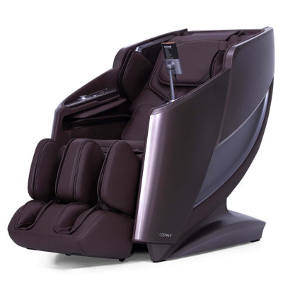 Fauteuil de massage 4D