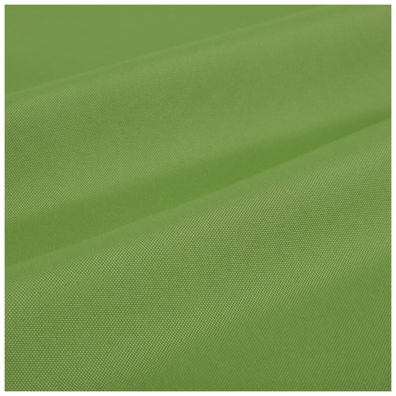 Ensemble de housses de coussin d'extérieur 14 pièces pour canapé modulaire en rotin osier 6 places - Housses vertes avec fermeture à glissière et dossier antidérapant, accessoires de mobilier de patio en polyester résistant aux rayons UV