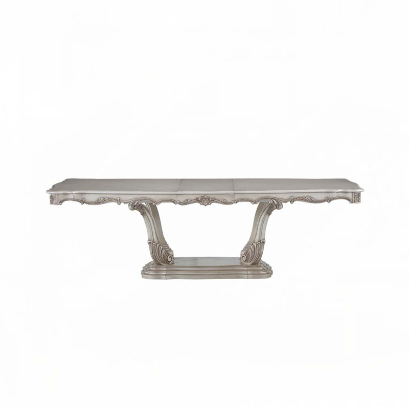 Finish Dining Table