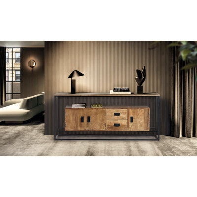 Essendon Accent Chest