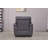 36.8'' Wide Faux Leather  Chair-1243798653