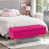 Rose est en rupture de stock