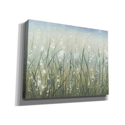 «Bliss I» par Tim O'toole, art mural sur toile