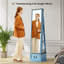 Jewellery Cabinet with Mirror-1894484387