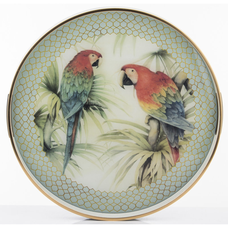 Brewerton Tray