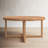 Catrina Single Coffee Table