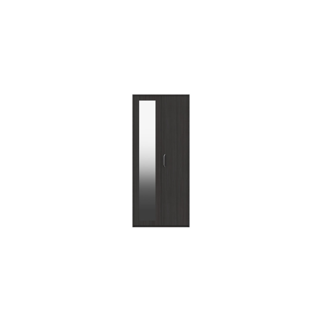 Zakariyah 2 Door Wardrobe