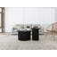 Ensemble de tables basses rondes-1230531511