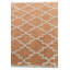 Tapis brun Odenton