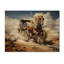 «Old Cart Cart In Motion II», reproduction sur bois-2089585250