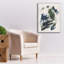 Toile épique «Jungle Falls 2» par June Erica Vess, "Epic Graffiti", 26 po x 34 po-190341462
