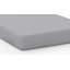Plain Dye 200 TC Egyptian-Quality Cotton Egyptian Cotton Plain Weave / Muslin Fitted Sheet-29132134-27788874