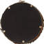 Miroir feuille