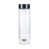 Blue/Clear