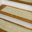 Tapis d'escalier en laine Abdrew Monterey-1283782939
