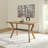 Millwork 5 Piece Friendship Dining Set
