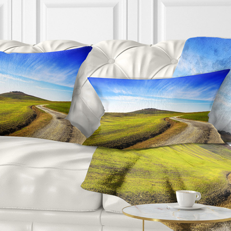 Coussin lombaire Schafer