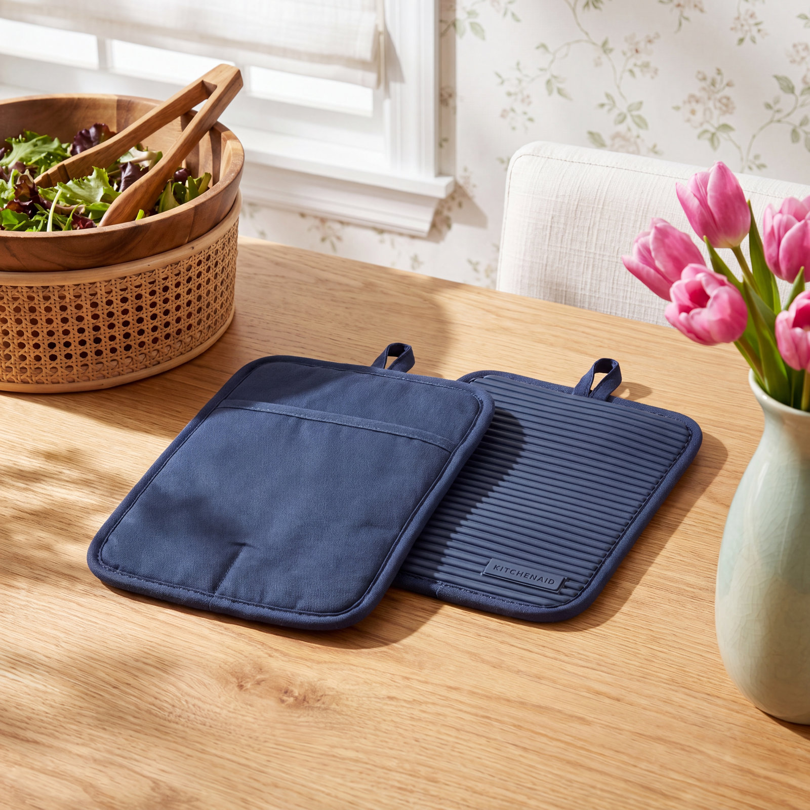 KitchenAid Potholder, Navy