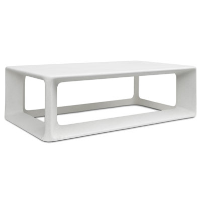 Bazaar Outdoor Rectangle Coffee Table