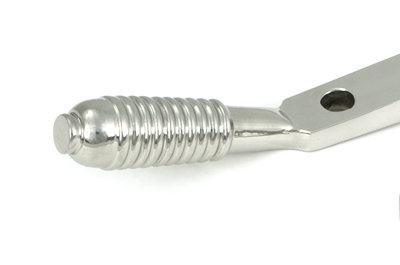 Reeded SS (316) Stay
