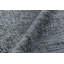 Rug & Kilim’S Modern Floral Rug In Gray And Black