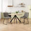 Chaise rembourrée en similicuir Ipke-1486414072
