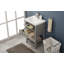 Ensemble de meuble-lavabo simple 20 po Eakins-1100721247