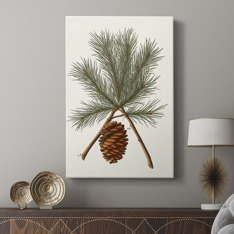 Art des Fêtes de Noël - série 2-CCLxx - galerie sur mesure, H 36 po x l 24 po