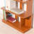 31.5" L X 64.56" H Free Combination Bookshelf Modern 5-Tier Open Storage Bookcase MDF Wood Display Shelving For Living Room Home Office Bedroom Decor Organizer, Media Storage Shelves-973233291