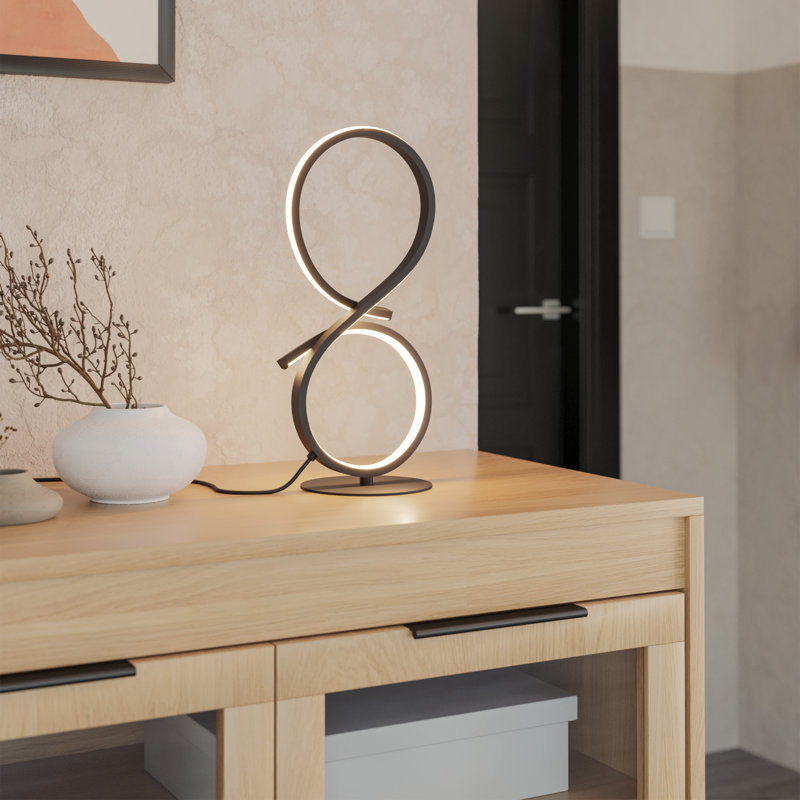 Yoan Novelty Lamp