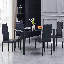 15.6cm H Upholstered Side Chair-2077192802
