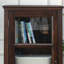 Petite bibliothèque de rangement pour meubles