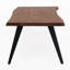 Table basse 47 x 23,5 x 17,5 po Ramirez