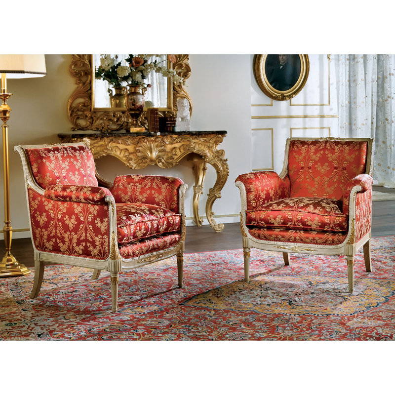 Fauteuil de 33 po de largeur