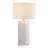 Ceramic USB Table Lamp
