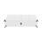 Abbey 67" Sideboard In White-1032633692